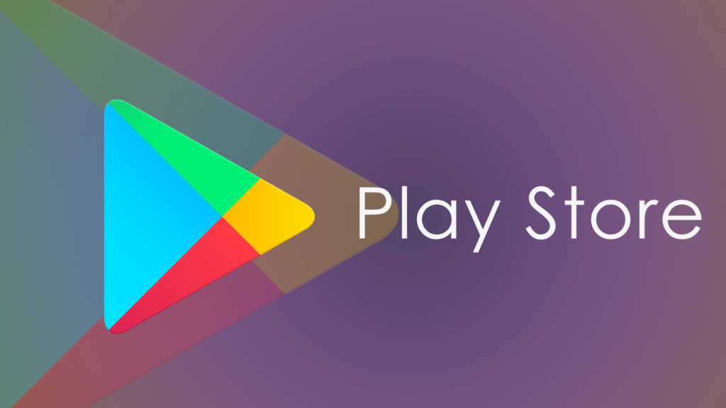 Play Store not showing new apps