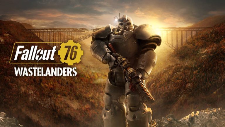 Fallout 76: Free New Massive Content Coming Soon for The Game