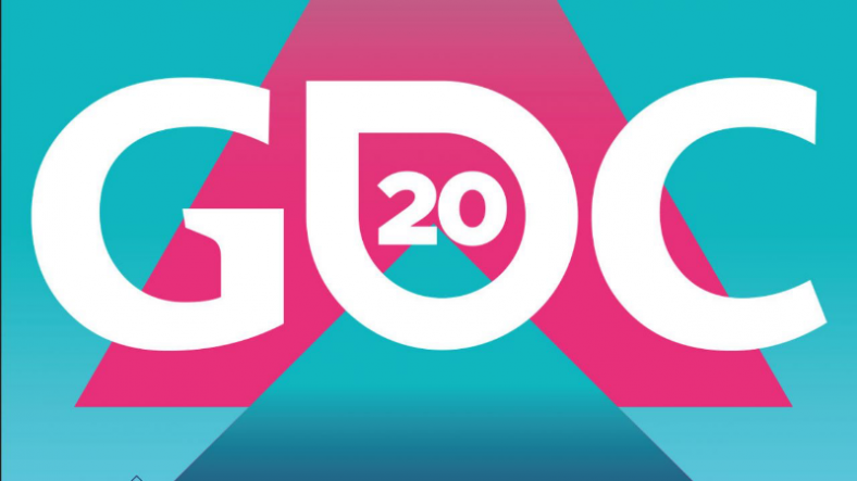 gdc 2020