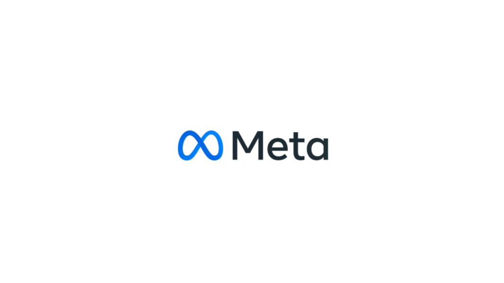 Facebook changes its name to Meta universe